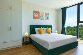 Sunday Hillside Seaview Phu Quoc Apartment 2BR